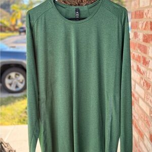 Lululemon Mens Metal Vent Tech Shirt- NWT